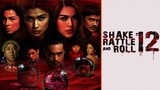 Shake, Rattle & Roll XII (2010) | Horror | Filipino Movie
