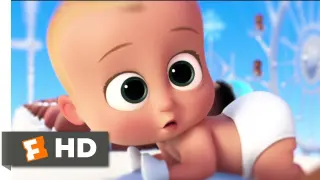 The Boss Baby (2017) - Where Babies Come From Scene (1/10) | Movieclips