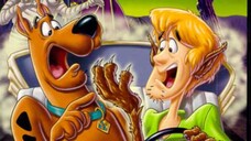 Scooby-Doo and the Reluctant Werewolf (1988)