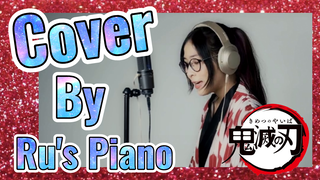 Cover By Ru's Piano