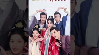 宁安如梦爱奇艺热度破10000福利来喽~ | Story of Kunning Palace | 宁安如梦 | iQIYI