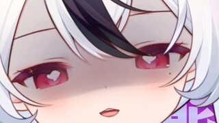 【Situational ASMR/lino】A cat that helps you clean your ears with disgust