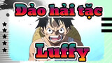[Đảo hải tặc/AMV] Luffy