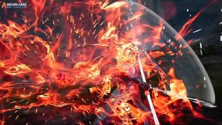 Rebirth Of The Sword Patriarch Eps 32 sub indo