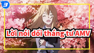 [Lời nói dối tháng tư AMV_3