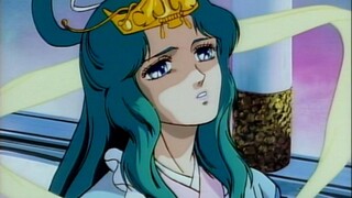 "My heartbeat recognized you before I did, but I was no longer "me"" _ A nostalgic classic from more