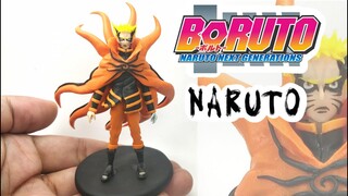 Naruto - Boruto: Naruto Next Generations - Polymer Clay Tutorial