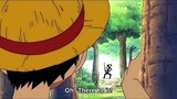 Zoro and luffy crazy moments😁😂