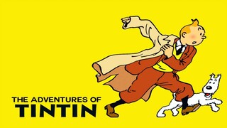 The Adventures Of Tintin - Black Island Part 2