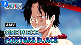 One Piece Portgas D. Ace_1