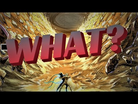 SAITAMA FINALLY DEFEATS COSMIC AWAKENED GAROU?! (One Punch Man Chapter 168  Manga Breakdown) 