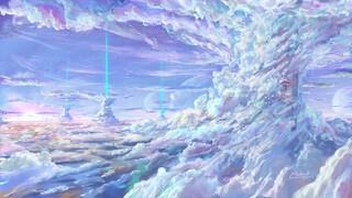 You Can Draw Your World in Procreate III