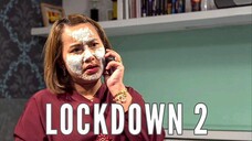 TeleDrama Lockdown S2 [E16-E20] 2022 ☘️ Akhir