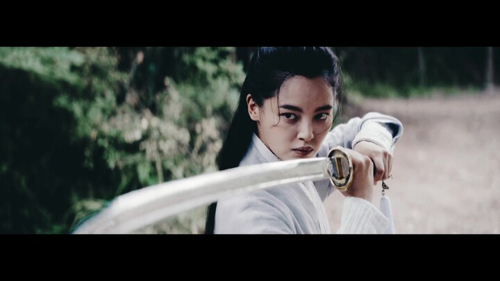 Chinese Knife