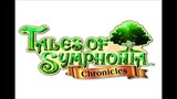 [Tales of Symphonia Chronicles] And thus, I can do it Heroic