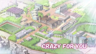 Itazuranakiss Ep. 19 Eng Sub