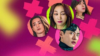 Love to Hate You EP 8 Eng Sub