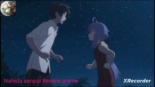 ALL IN ONE | Lớp có ông thầy đẹp trai và  ngầu loi phần 2 | nahida senpai Review anime