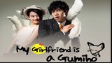 My Girlfriend Is a Gumiho Episode 15 (Tagalog dubbed)
