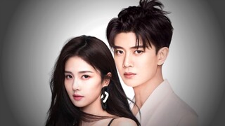 Ren Jialun x Bai Lu Chen Shi couple's dreams that you are very adventurous