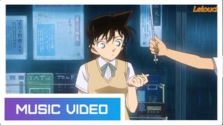 AMV Anh Đứng Từ Chiều - Huy Vạc ft. 5Mon | Thám Tử Lừng Danh Conan Shinichi Và Ran