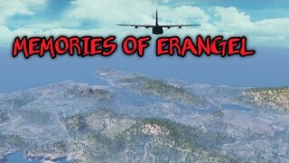 MEMORIES OF ERANGEL 1.0  (Old is Gold)