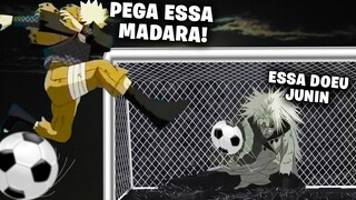 MEMES DE NARUTO SHIPPUDEN | Memes em Imagens #78