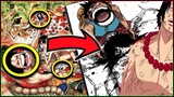 The MOST INSANE Foreshadowing In One Piece VOL 2...