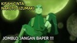 ALUR CERITA NARUTO THE MOVIE THE LAST