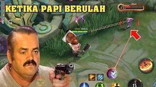 FRANCO.EXE - RAUL KEMBALI BERULAH DI LAN OF DAWN 😬