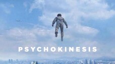 🇰🇷 Psychokinesis (2018)