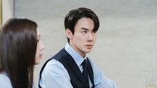 [Episode 5 released first] Bai Siyan is totally unsettled haha