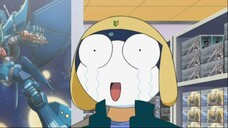 Sergeant Keroro - 351