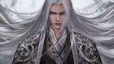 Renegade Immortal Episode 88 Eng sub