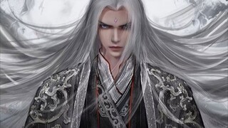 Renegade Immortal Episode 88 Eng sub
