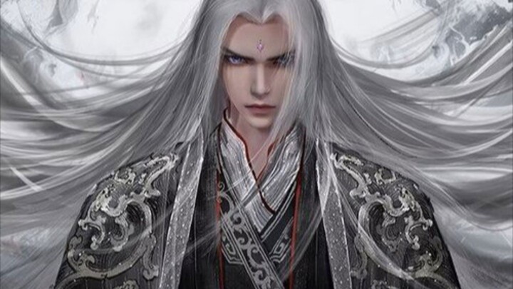 Renegade Immortal Episode 88 Eng sub