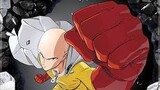"One Punch Man" 2nd Season Specials Episode 3 English Subbed