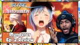 SoS | LICHT YOU CAN'T JUST CRUSH HER DREAMS LIKE THIS... (Plunderer Episode 2 Reaction)