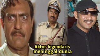 Hampir Tak Ada Yang Tahu! Ternyata 8 Artis Legenda Ini Sudah Lama Meninggal Dunia