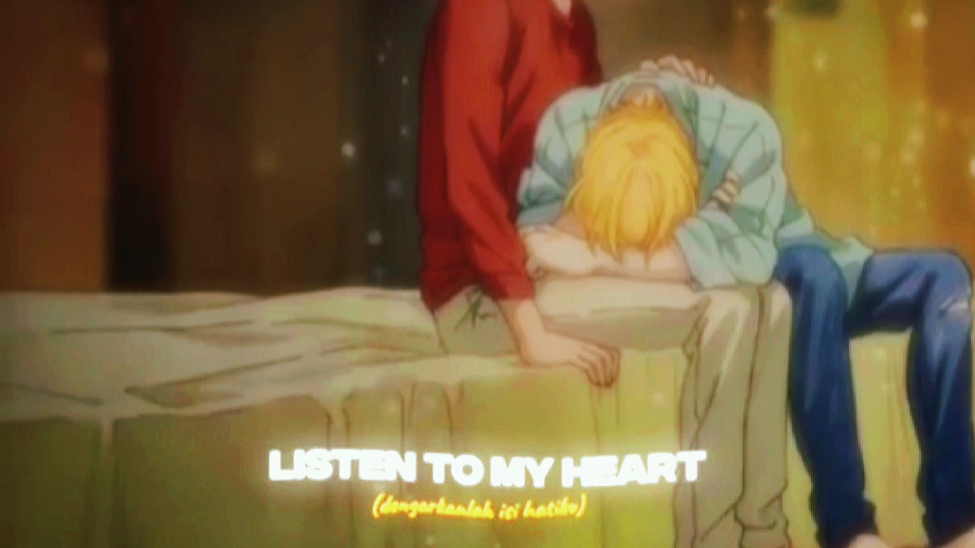 Banana Fish Episódio 12 Online - Animes Online