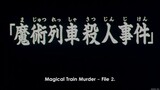The File of Young Kindaichi (1997 ) Episode 34