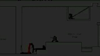 stickman fighting shock 1,2,3