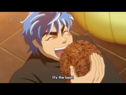 Luffy vs Goku vs Toriko | Full Fight | One Piece Special Episode | - Bilibili Luffy vs Goku vs Toriko | Full Fight | One Piece Special Episode | - Bilibili
