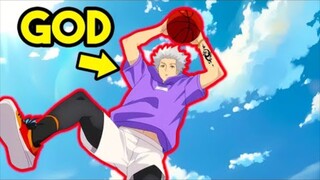 He Was Bullied By His Friends Until He Reveal His Godly Basketball Skills | Share |Anime Recap