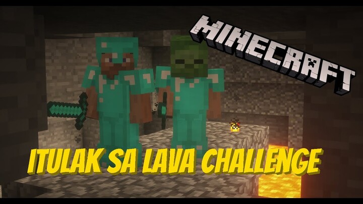 MINECRAFT PRANK GONE WRONG - Sonora Cartel City