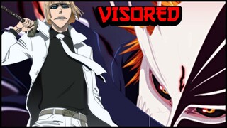 VISORED IS FINALLY HERE! HOW TO OBTAIN (Speculation) | Soul Saga (EXPLAINED!)