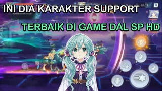 Bahas Build dan Gameplay Natsumi - Date a Live Spirit Pledge HD Indonesia