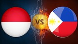 INDONESIA VS FILIPINA | GAME 1 | GRAND FINAL WOMEN MOBILE LEGENDS | SEA GAMES KAMBOJA 2023 #mlbb