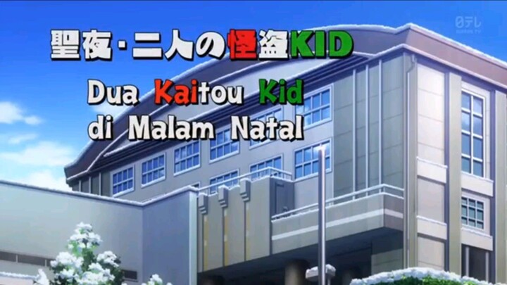 kaito kid 1412 eps 12 sub indo