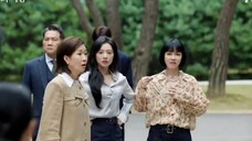 【第九集】女王一家失去经营权后被赶出了女王town,贤宇把一家人带到了龙头里